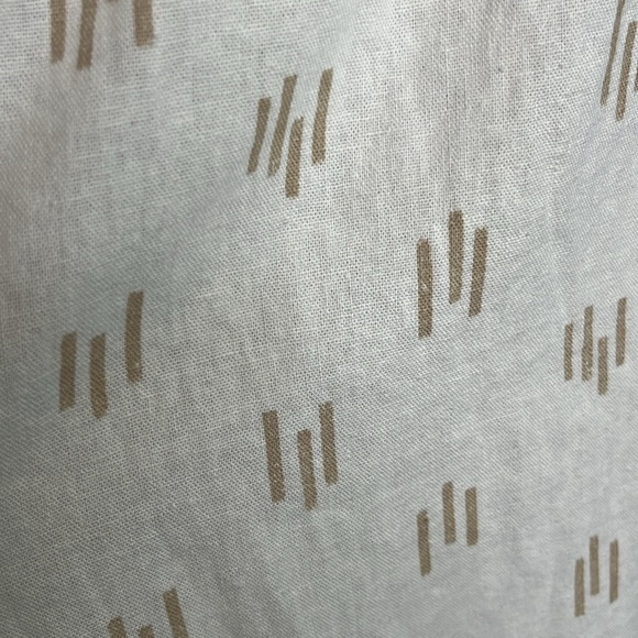 SONOMA (NWT) baby-doll top - Picture 3 of 8